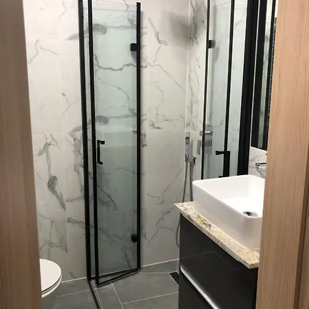 Apartman Platinex 3 Krakkó
