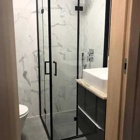 Platinex 3 Apartman