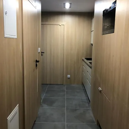 Apartman Platinex 3 Krakkó