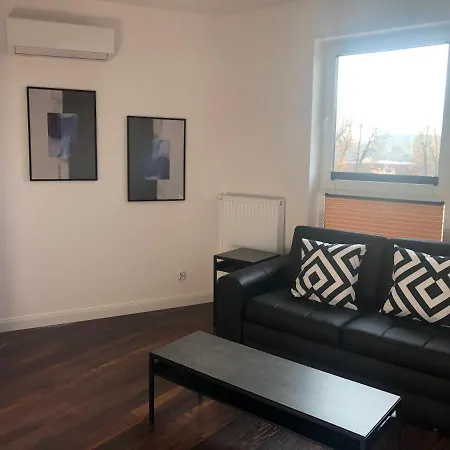 Apartman Platinex 3 *