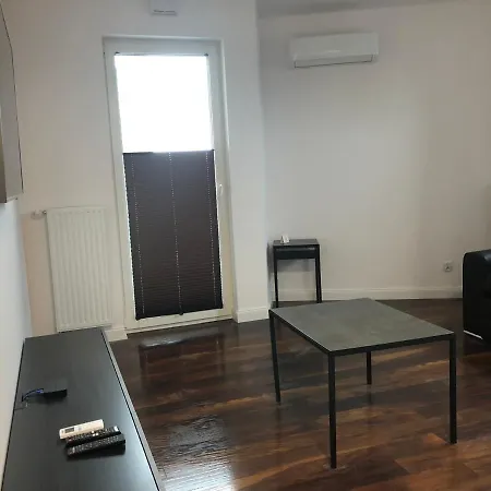 Platinex 3 كراكوفيا