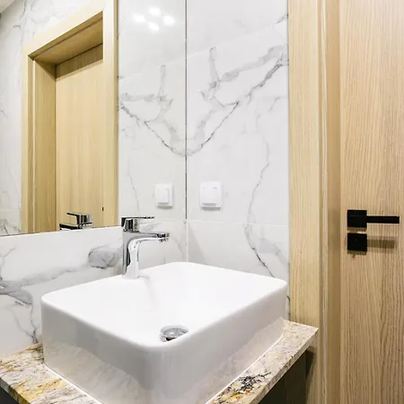 Apartamento Platinex 3