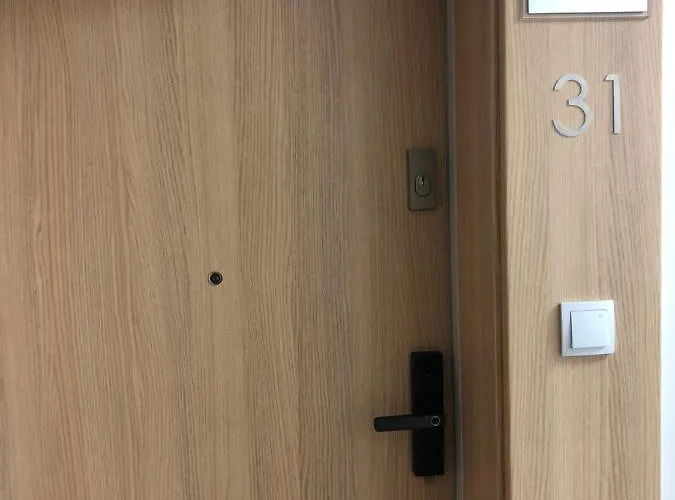 Platinex 3 Apartamento Cracovia