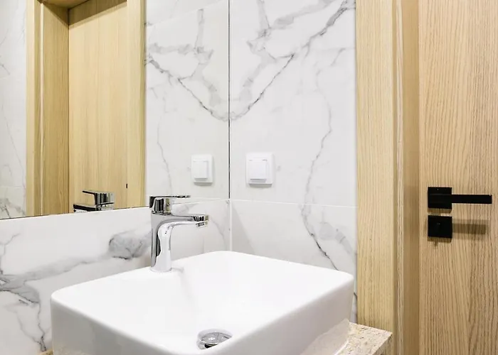 Appartamento Platinex 3