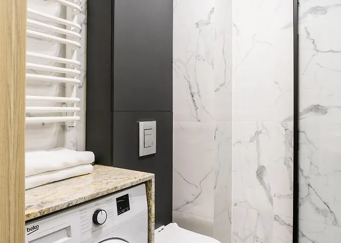 Platinex 3 Apartamento *