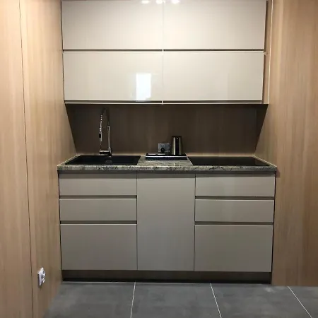 Platinex 3 Appartement