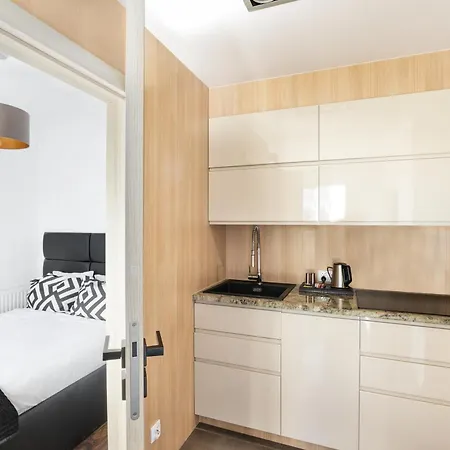 Platinex 3 Appartement