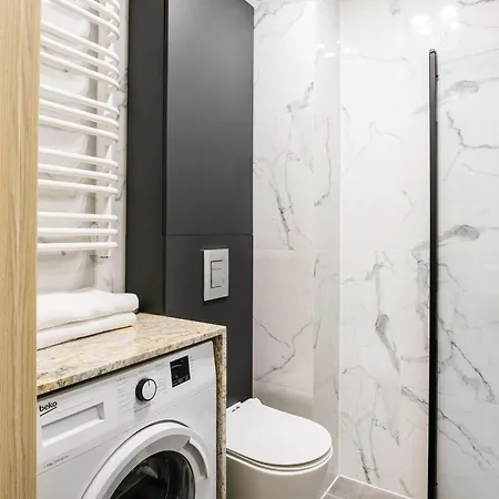 Platinex 3 Appartement *