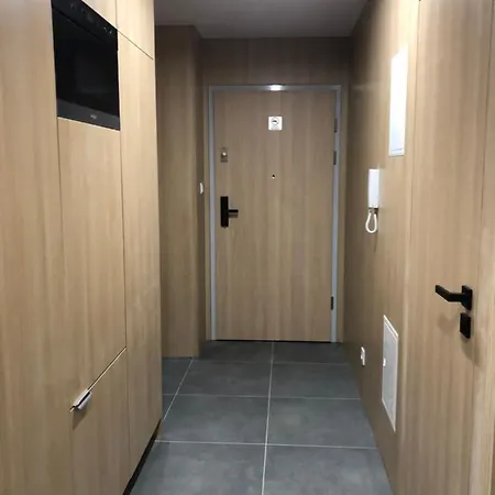 Apartamento Platinex 3 *